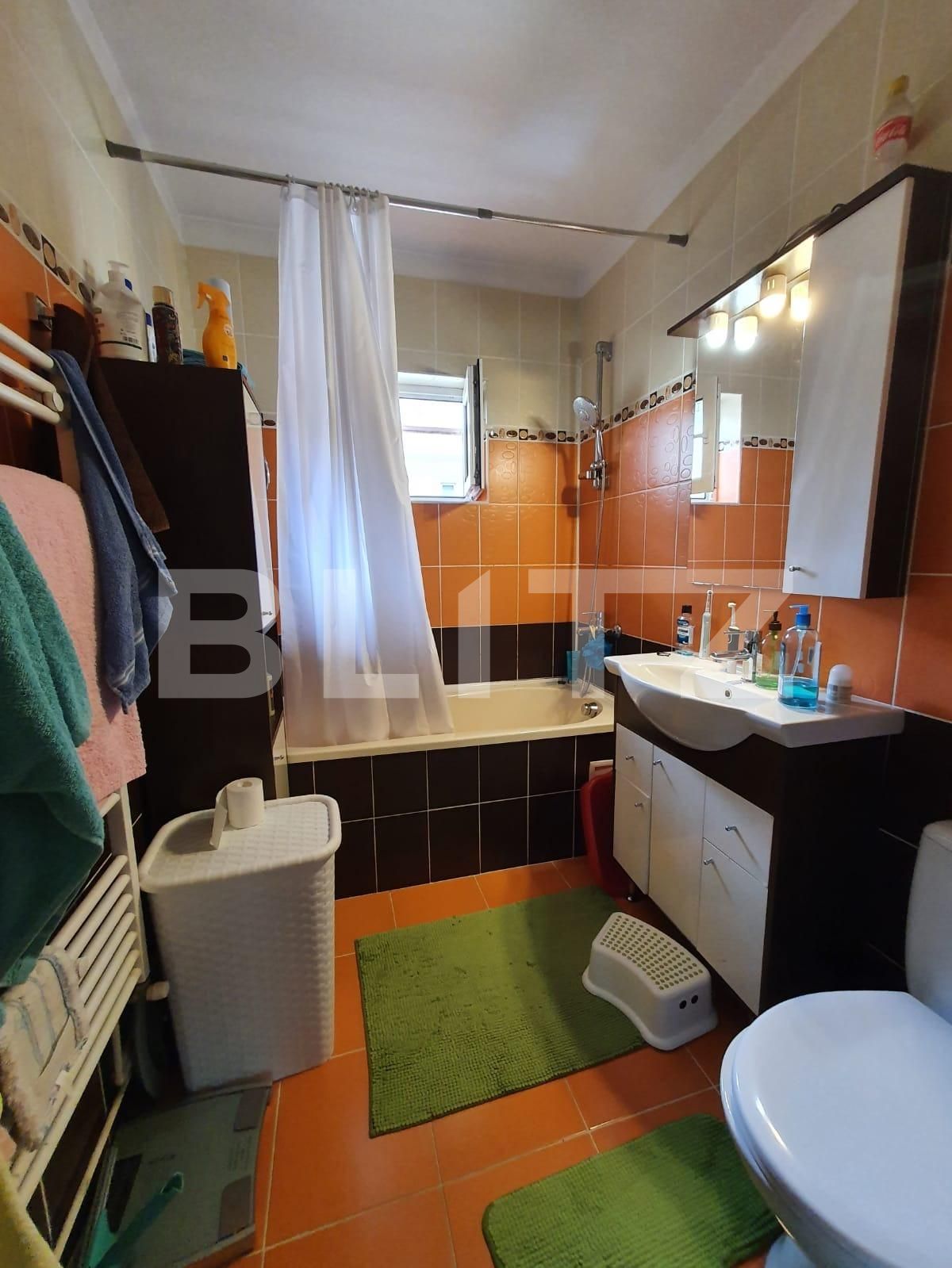 Apartament de vânzare 3 camere Manastur - 72722AV | BLITZ Cluj-Napoca | Poza6