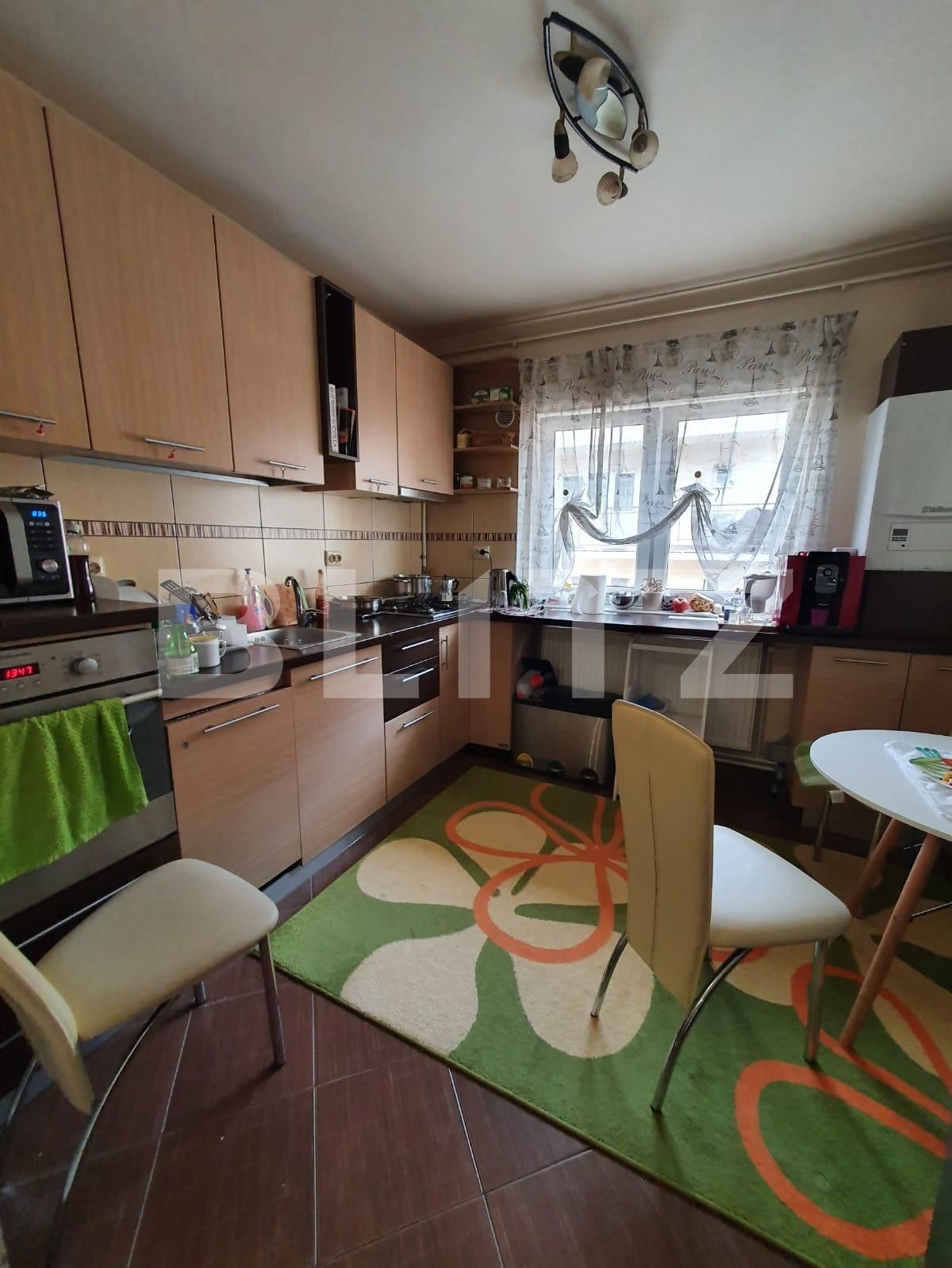 Apartament de vânzare 3 camere Manastur - 72722AV | BLITZ Cluj-Napoca | Poza5