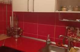 Garsoniera de inchiriat, 32 mp si balcon, zona Calea Floresti