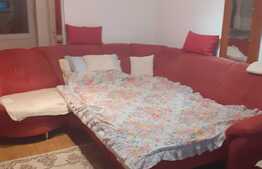 Garsoniera de inchiriat, 32 mp si balcon, zona Calea Floresti