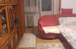Garsoniera de inchiriat, 32 mp si balcon, zona Calea Floresti