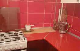 Garsoniera de inchiriat, 32 mp si balcon, zona Calea Floresti