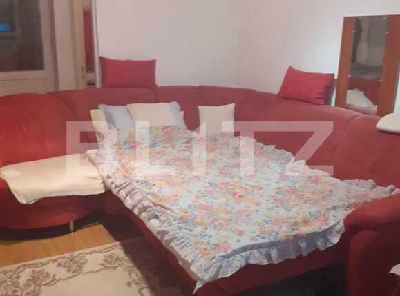 Garsonieră de închiriat Manastur - 72724AI | BLITZ Cluj-Napoca | Poza2