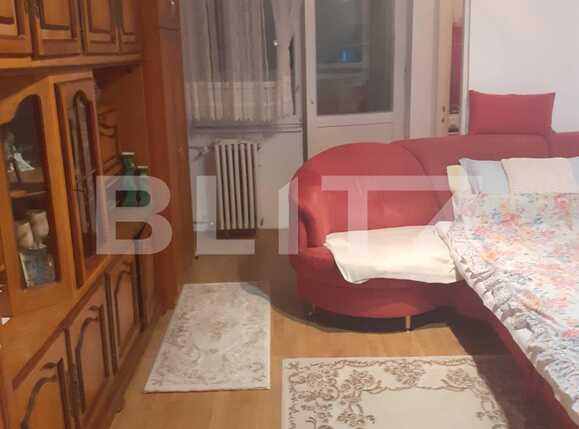 Garsonieră de închiriat Manastur - 72724AI | BLITZ Cluj-Napoca | Poza1