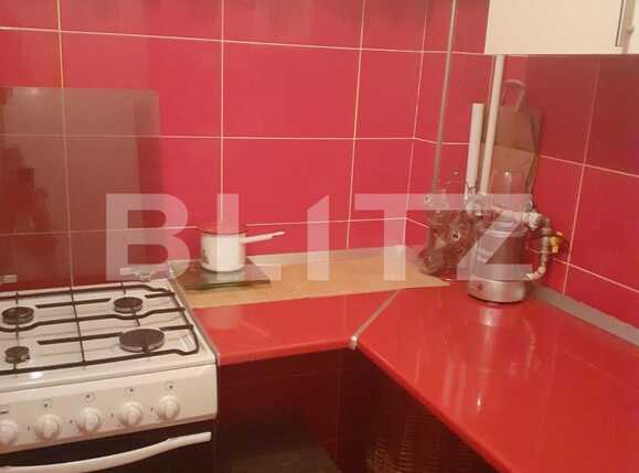 Garsonieră de închiriat Manastur - 72724AI | BLITZ Cluj-Napoca | Poza4
