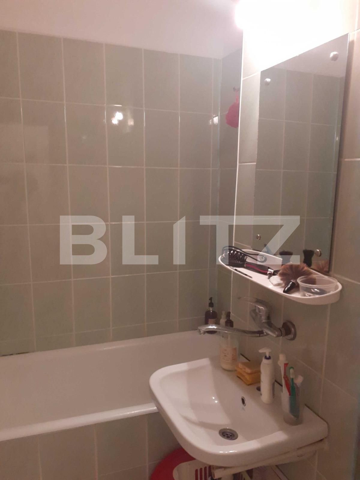 Garsonieră de închiriat Manastur - 72724AI | BLITZ Cluj-Napoca | Poza7