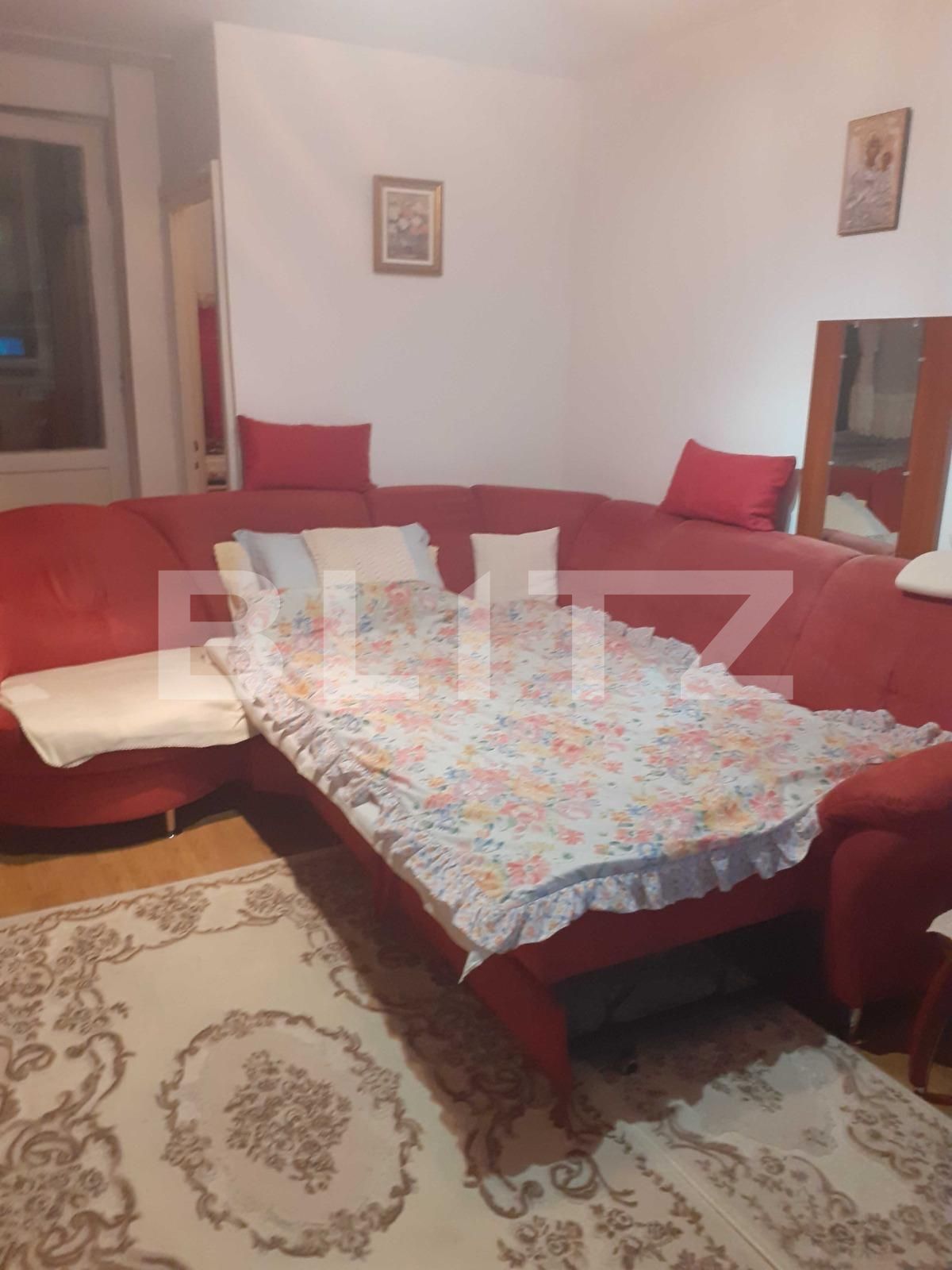 Garsonieră de închiriat Manastur - 72724AI | BLITZ Cluj-Napoca | Poza2