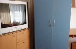 Garsoniera de inchiriat, 28 mp, zona Sigma, cartier Zorilor