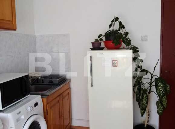 Garsonieră de închiriat Zorilor - 72726AI | BLITZ Cluj-Napoca | Poza6
