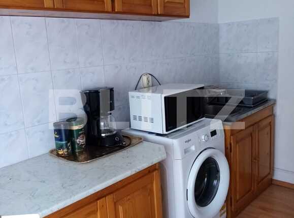 Garsonieră de închiriat Zorilor - 72726AI | BLITZ Cluj-Napoca | Poza2