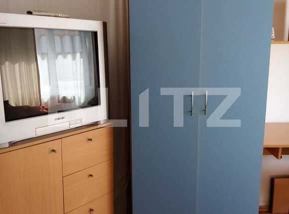 Garsonieră de închiriat Zorilor - 72726AI | BLITZ Cluj-Napoca | Poza3