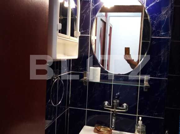 Garsonieră de închiriat Zorilor - 72726AI | BLITZ Cluj-Napoca | Poza5