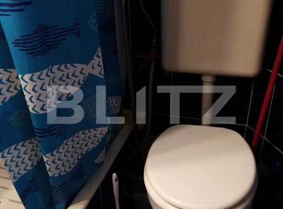 Garsonieră de închiriat Zorilor - 72726AI | BLITZ Cluj-Napoca | Poza7