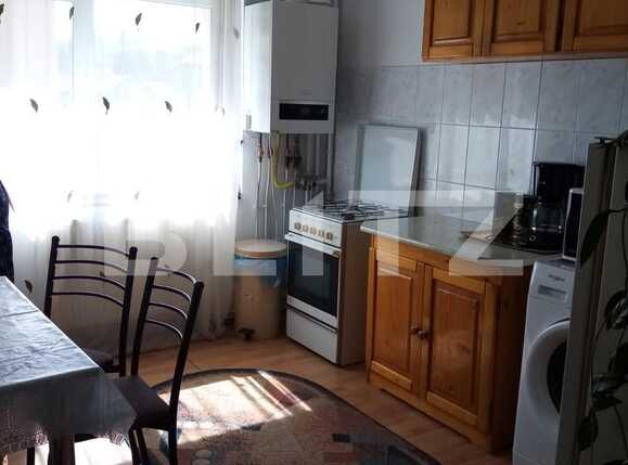 Garsonieră de închiriat Zorilor - 72726AI | BLITZ Cluj-Napoca | Poza1