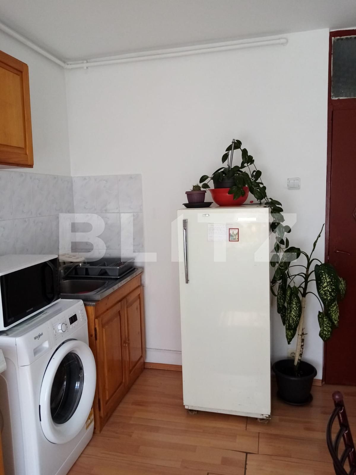 Garsonieră de închiriat Zorilor - 72726AI | BLITZ Cluj-Napoca | Poza6