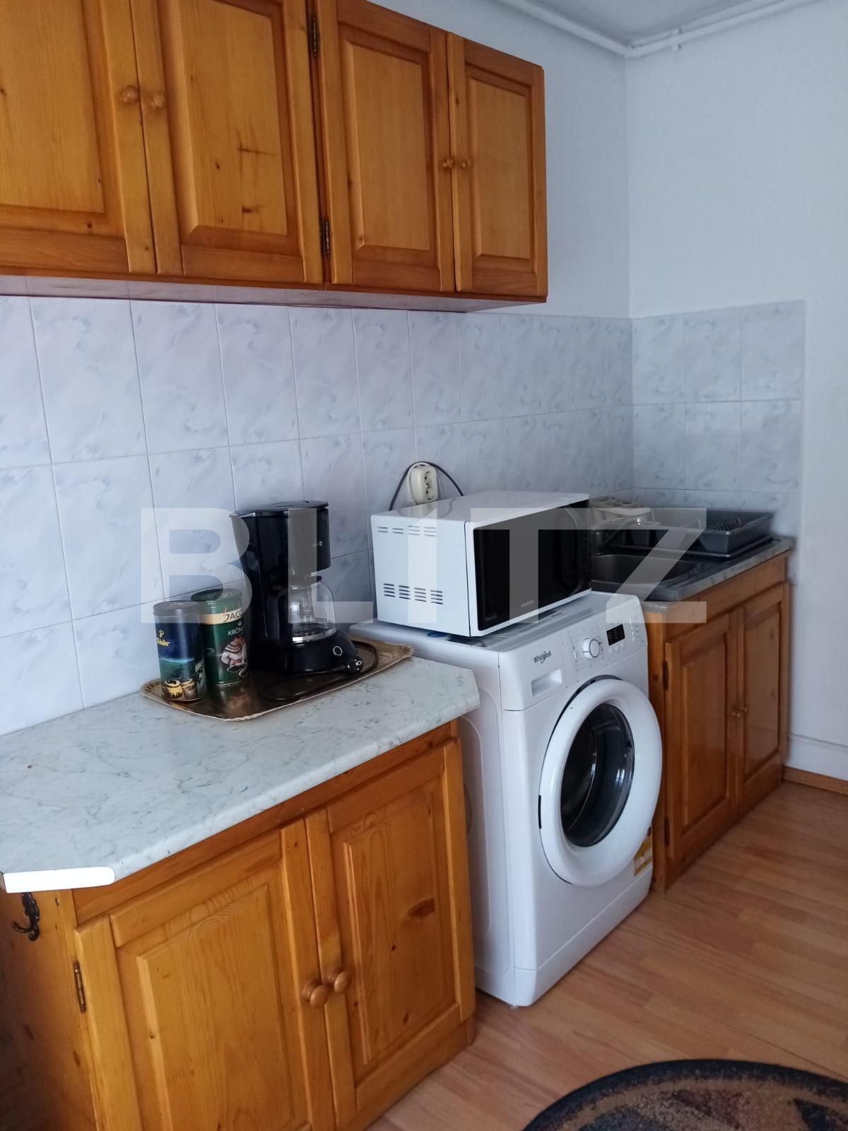 Garsonieră de închiriat Zorilor - 72726AI | BLITZ Cluj-Napoca | Poza2