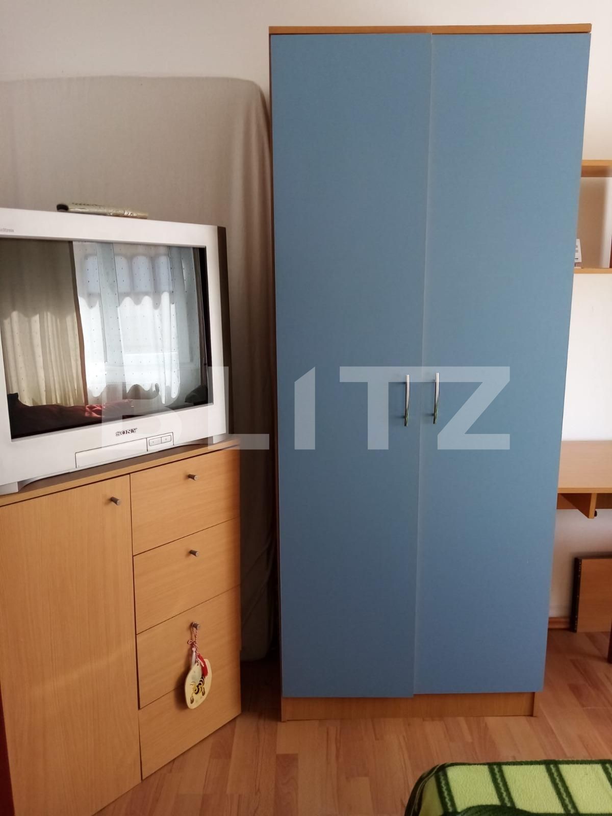 Garsonieră de închiriat Zorilor - 72726AI | BLITZ Cluj-Napoca | Poza3