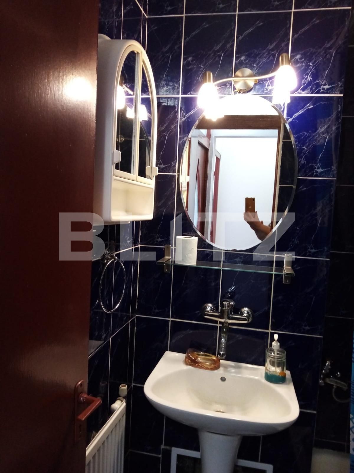 Garsonieră de închiriat Zorilor - 72726AI | BLITZ Cluj-Napoca | Poza5