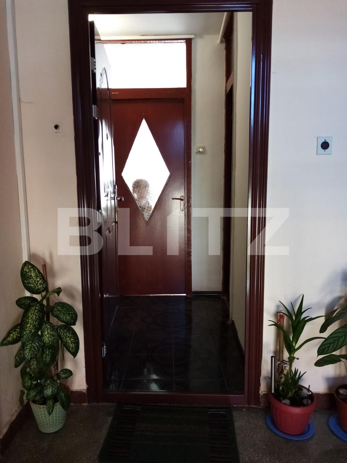 Garsonieră de închiriat Zorilor - 72726AI | BLITZ Cluj-Napoca | Poza4