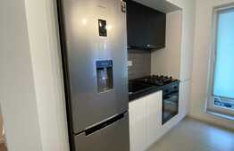 Apartament 2 camere, lux, 46 mp, prima inchiriere, parcare, zona Vivo!