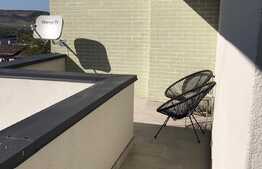 Apartament 2 camere, lux, 46 mp, prima inchiriere, parcare, zona Vivo!