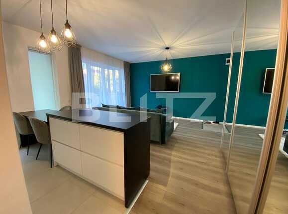 Apartament de închiriat 2 camere Floreşti - 72729AI | BLITZ Cluj-Napoca | Poza6