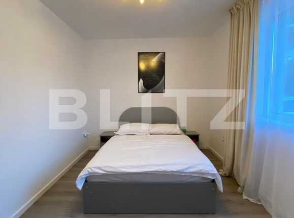 Apartament de închiriat 2 camere Floreşti - 72729AI | BLITZ Cluj-Napoca | Poza7