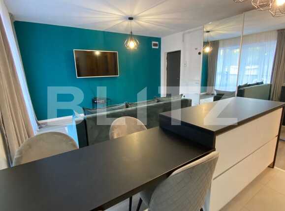 Apartament de închiriat 2 camere Floreşti - 72729AI | BLITZ Cluj-Napoca | Poza4