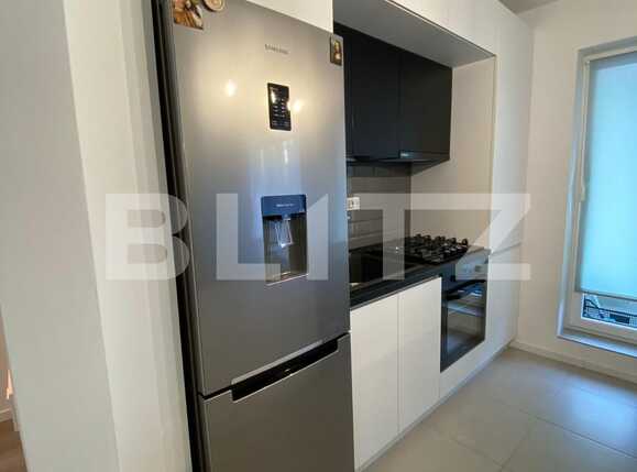 Apartament de închiriat 2 camere Floreşti - 72729AI | BLITZ Cluj-Napoca | Poza5