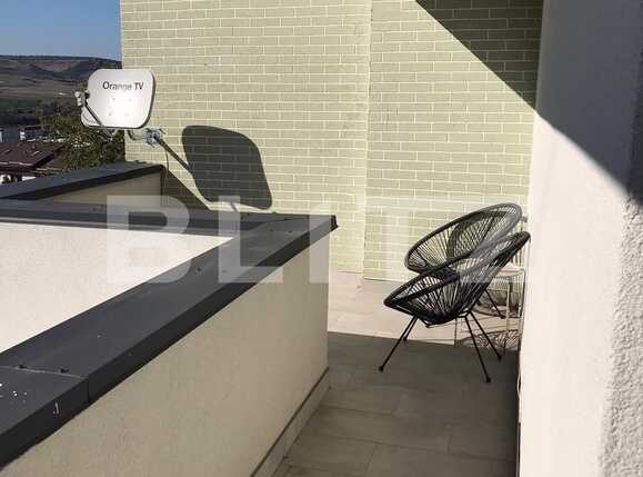 Apartament de închiriat 2 camere Floreşti - 72729AI | BLITZ Cluj-Napoca | Poza9