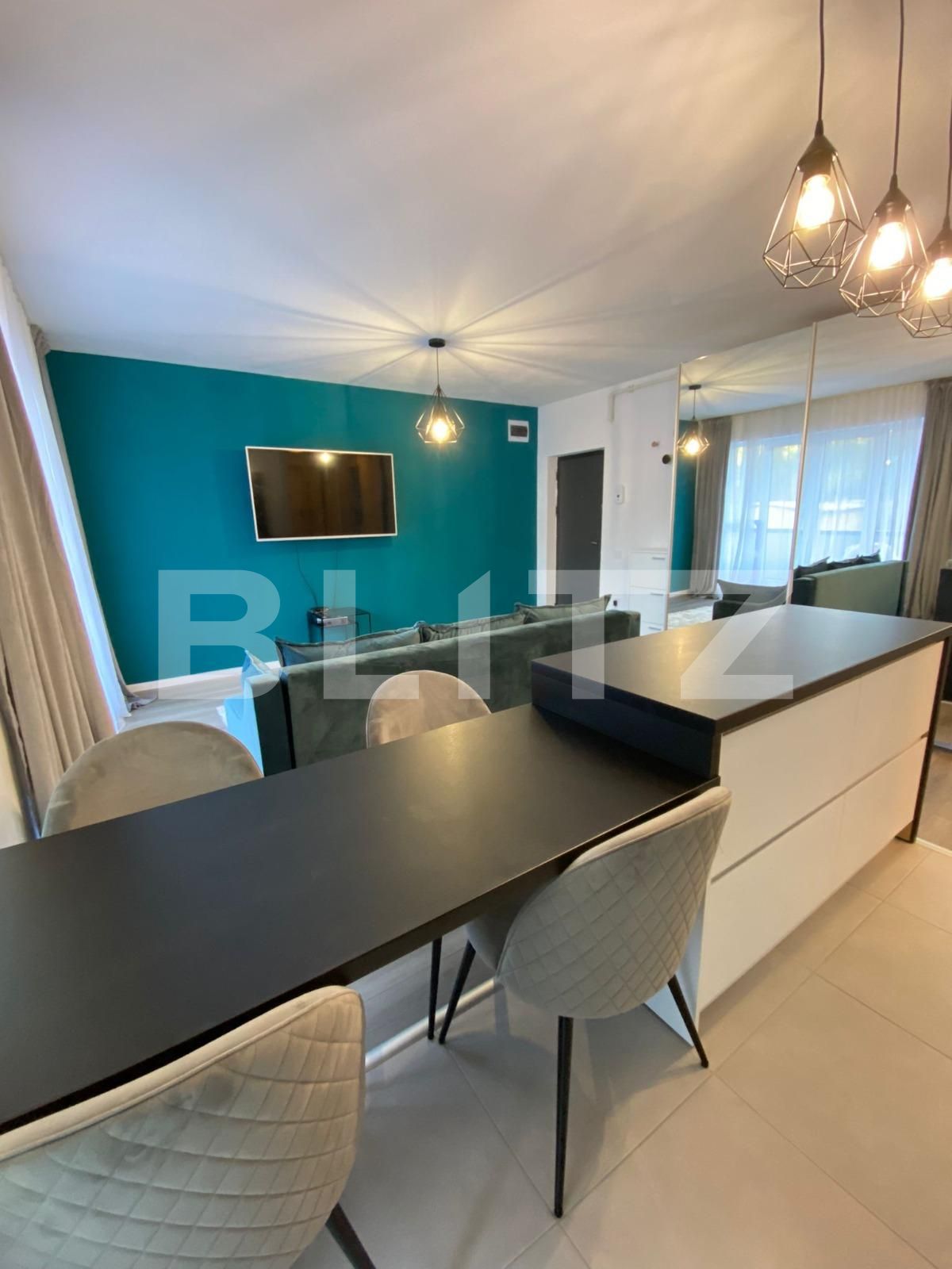 Apartament de închiriat 2 camere Floreşti - 72729AI | BLITZ Cluj-Napoca | Poza4