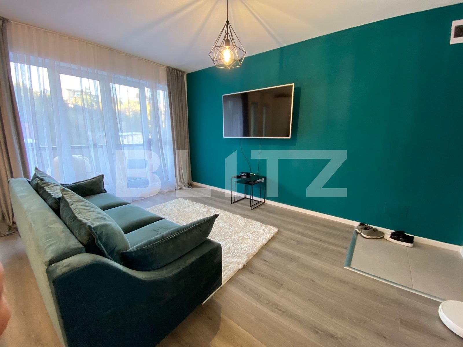 Apartament de închiriat 2 camere Floreşti - 72729AI | BLITZ Cluj-Napoca | Poza3
