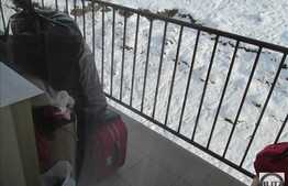 Vanzare 2 camere, 42 mp plus 2 balcoane, zona Stejarului!