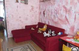 Vanzare 2 camere, 42 mp plus 2 balcoane, zona Stejarului!