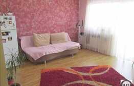 Vanzare 2 camere, 42 mp plus 2 balcoane, zona Stejarului!