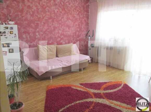 Apartament de vânzare 2 camere Floreşti - 7273AV | BLITZ Cluj-Napoca | Poza1