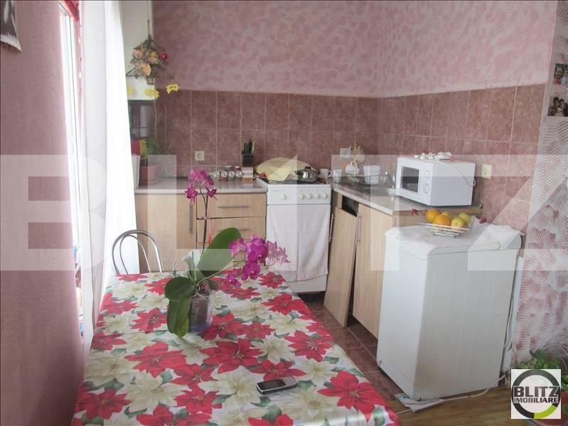 Apartament de vânzare 2 camere Floreşti - 7273AV | BLITZ Cluj-Napoca | Poza2