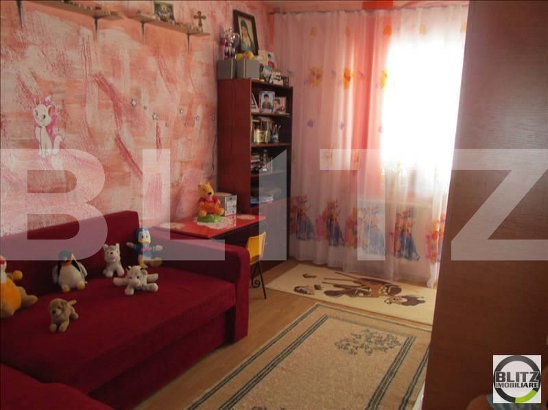 Apartament de vânzare 2 camere Floreşti - 7273AV | BLITZ Cluj-Napoca | Poza4