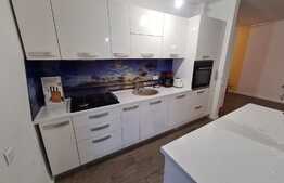 Apartament 2 camere, 77 mp finisaje de lux, parcare subterana! Zona Eremia Grigorescu