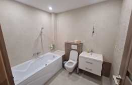 Apartament 2 camere, 77 mp finisaje de lux, parcare subterana! Zona Eremia Grigorescu