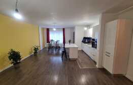 Apartament 2 camere, 77 mp finisaje de lux, parcare subterana! Zona Eremia Grigorescu