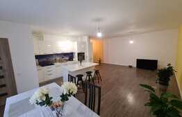 Apartament 2 camere, 77 mp finisaje de lux, parcare subterana! Zona Eremia Grigorescu