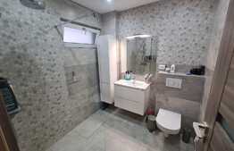 Apartament 2 camere, 77 mp finisaje de lux, parcare subterana! Zona Eremia Grigorescu