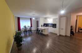 Apartament 2 camere, 77 mp finisaje de lux, parcare subterana! Zona Eremia Grigorescu