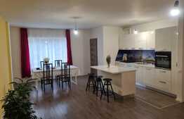 Apartament 2 camere, 77 mp finisaje de lux, parcare subterana! Zona Eremia Grigorescu