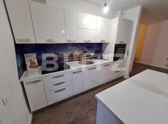 Apartament de vânzare 2 camere Grigorescu - 72731AV | BLITZ Cluj-Napoca | Poza4