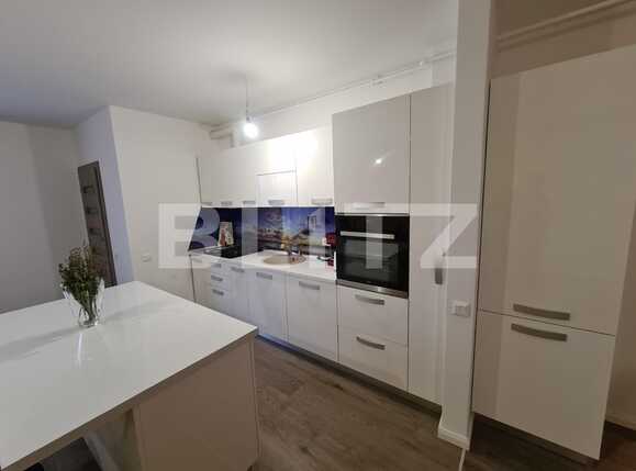 Apartament de vânzare 2 camere Grigorescu - 72731AV | BLITZ Cluj-Napoca | Poza3