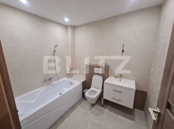 Apartament de vânzare 2 camere Grigorescu - 72731AV | BLITZ Cluj-Napoca | Poza10