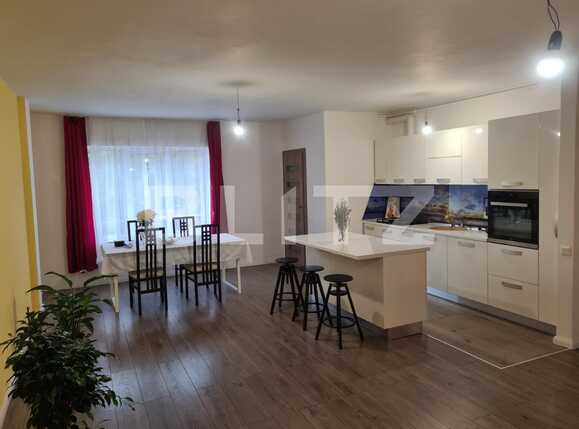 Apartament de vânzare 2 camere Grigorescu - 72731AV | BLITZ Cluj-Napoca | Poza2