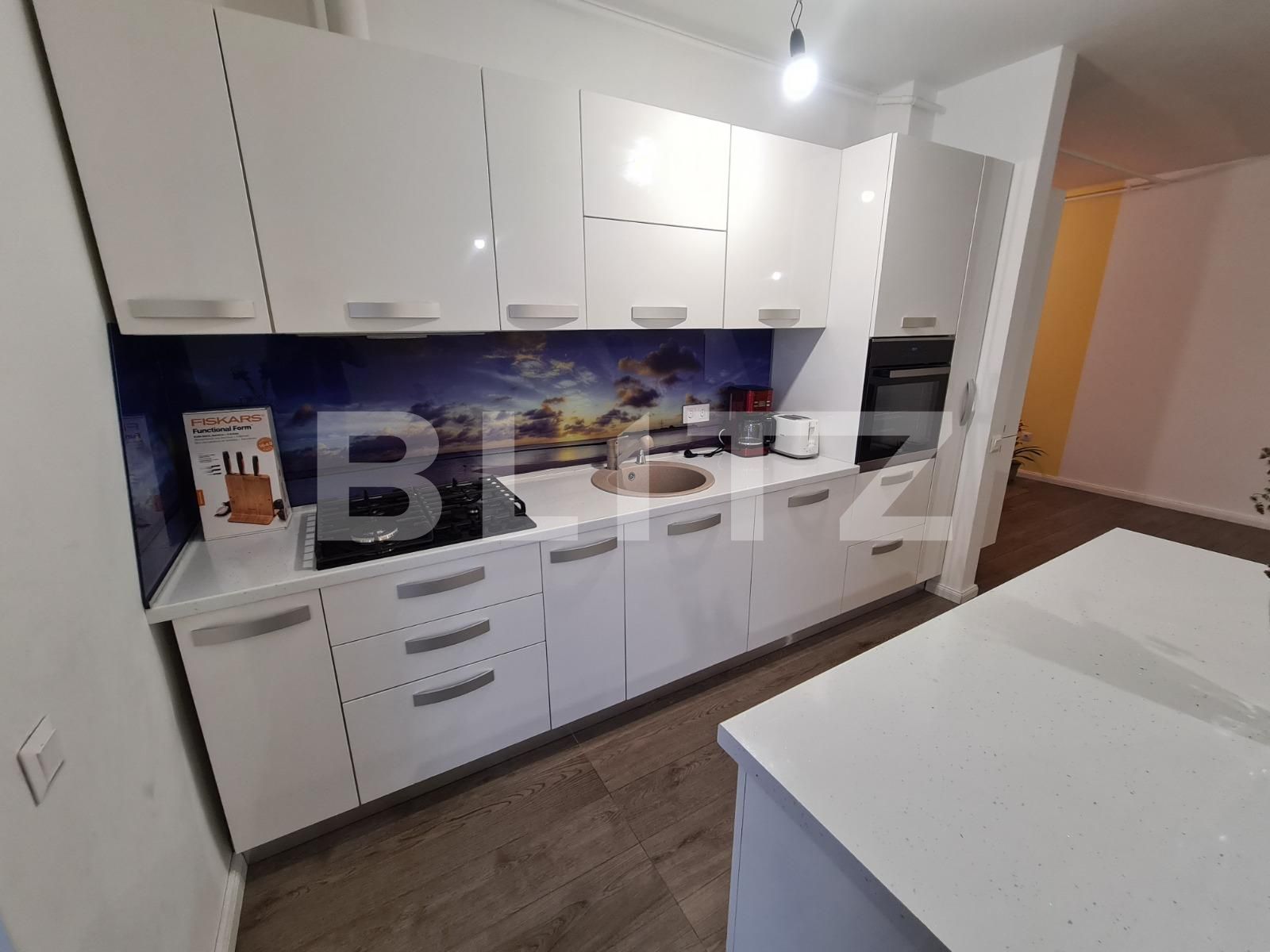 Apartament de vânzare 2 camere Grigorescu - 72731AV | BLITZ Cluj-Napoca | Poza4